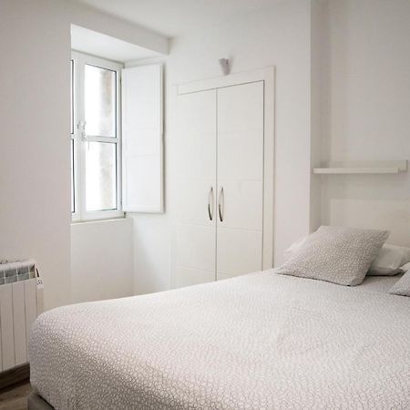 Sensacional Apartamento Saladina Home Ourense Eksteriør bilde