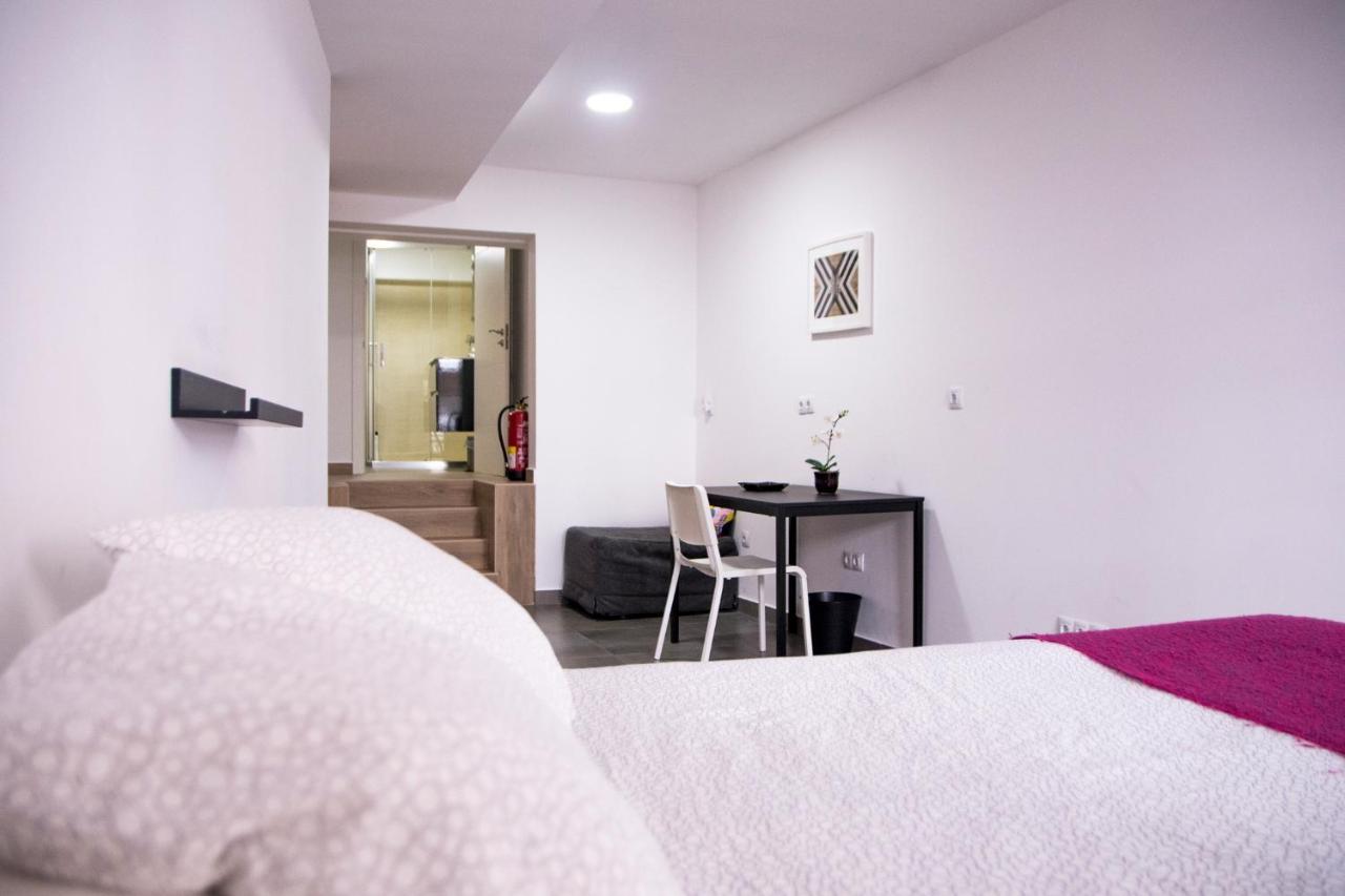 Sensacional Apartamento Saladina Home Ourense Eksteriør bilde