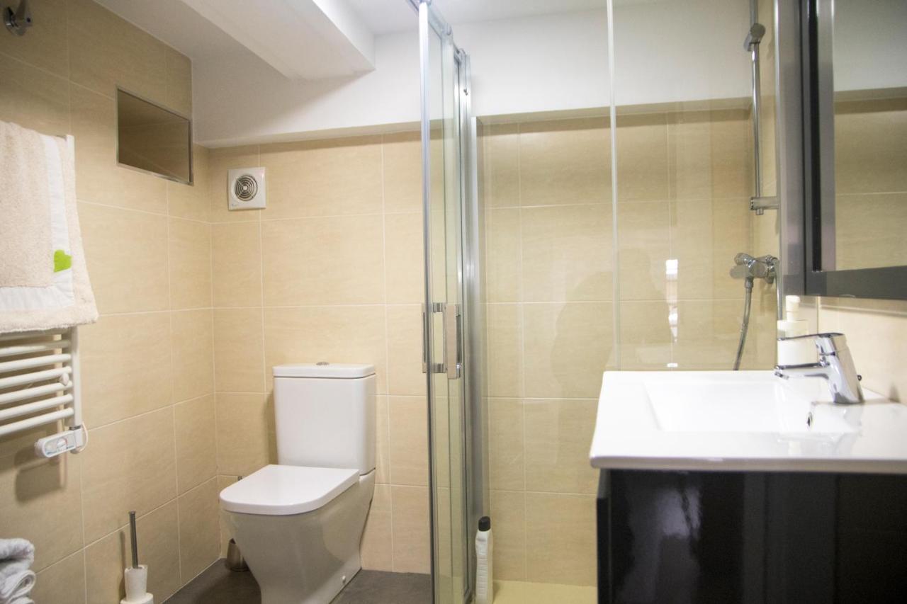 Sensacional Apartamento Saladina Home Ourense Eksteriør bilde