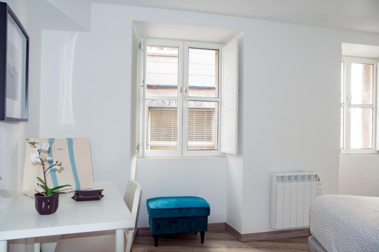 Sensacional Apartamento Saladina Home Ourense Eksteriør bilde