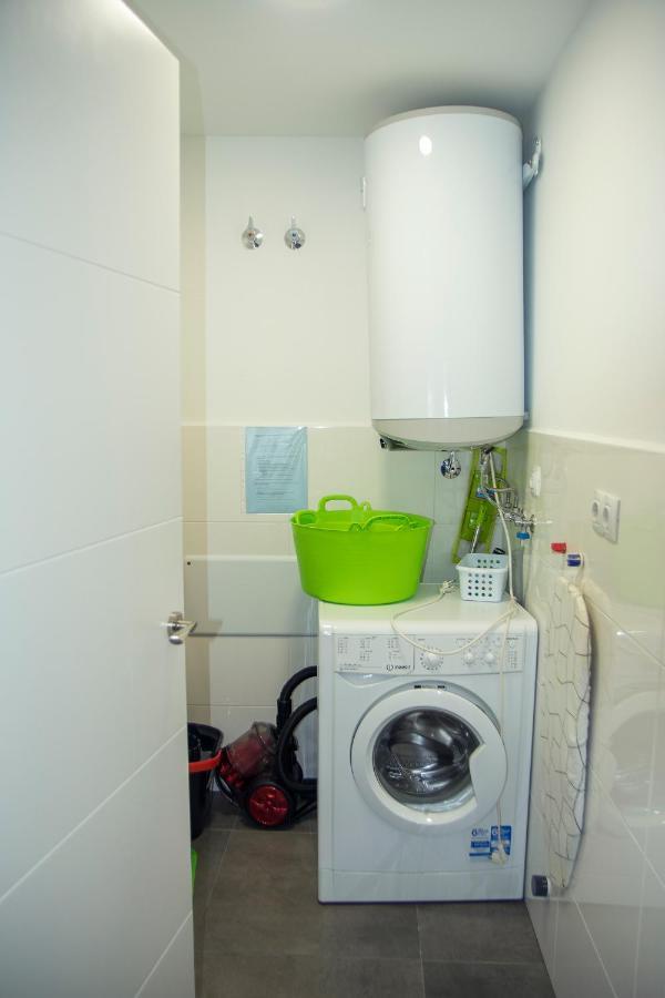 Sensacional Apartamento Saladina Home Ourense Eksteriør bilde