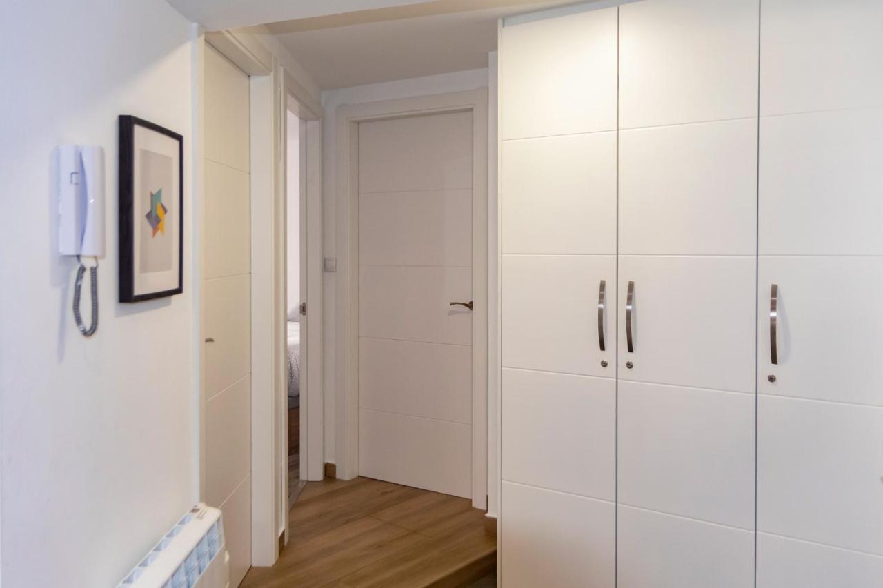 Sensacional Apartamento Saladina Home Ourense Eksteriør bilde